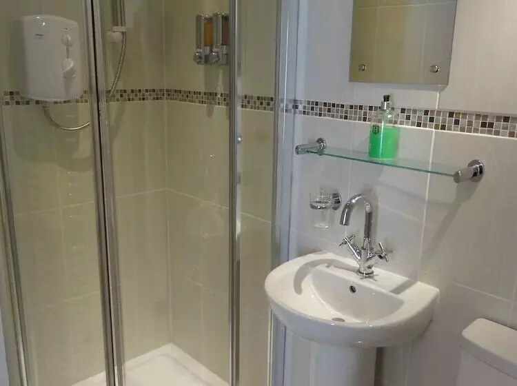 בית מלון כפרי Belvedere