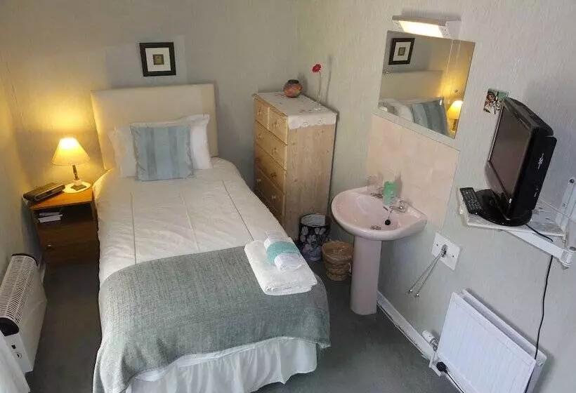 בית מלון כפרי Belvedere