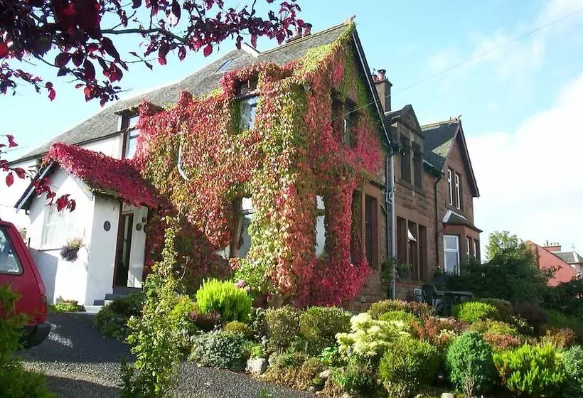 בית מלון כפרי Belvedere