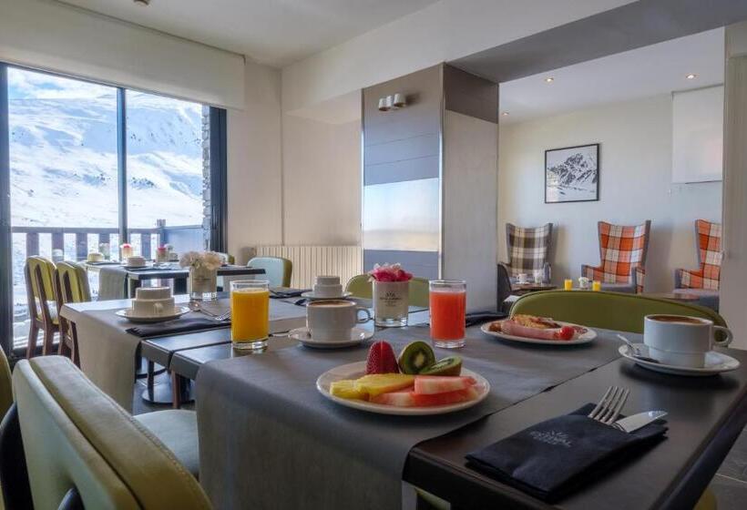 בית מלון כפרי Caribou