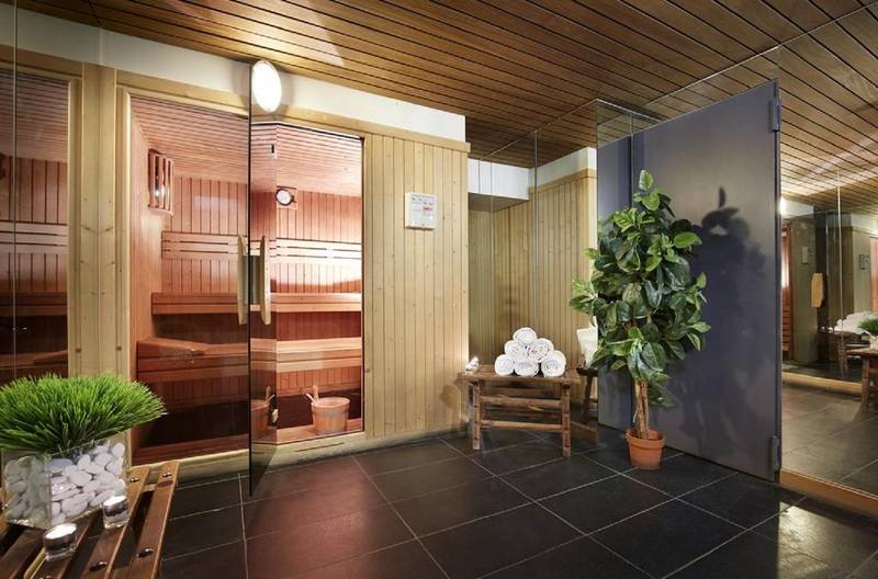 בית מלון כפרי Caribou