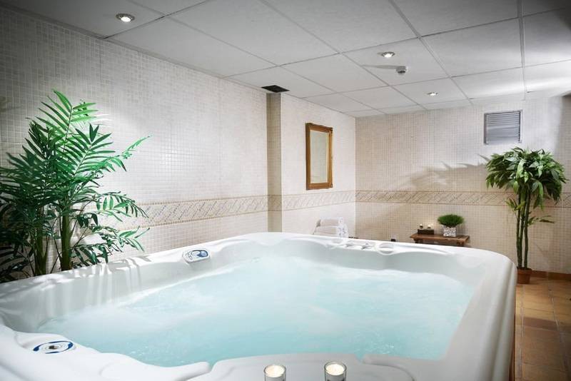 בית מלון כפרי Caribou