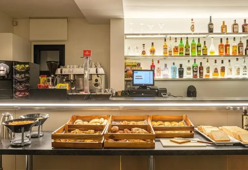 בית מלון כפרי Caribou