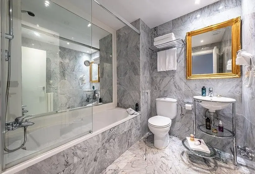 בית מלון כפרי Caribou