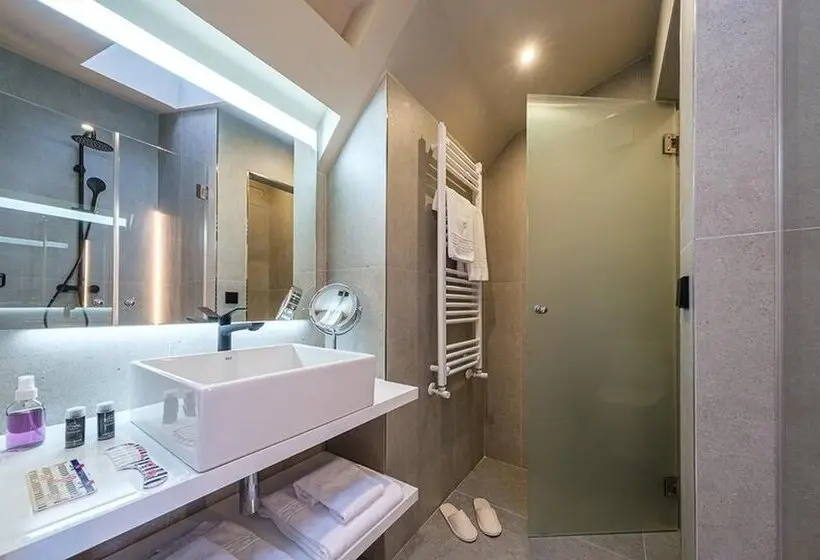 בית מלון כפרי Caribou