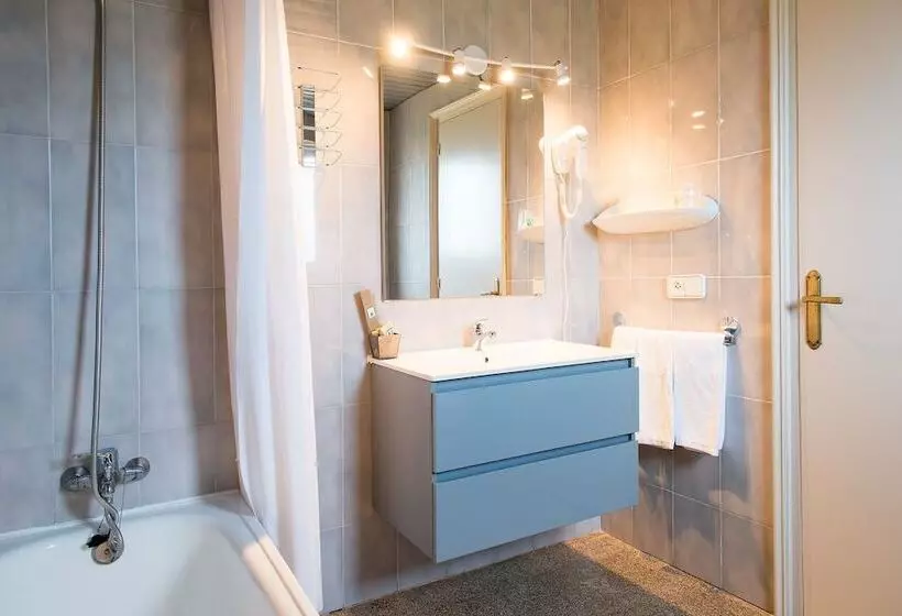 호텔 Castell Blanc