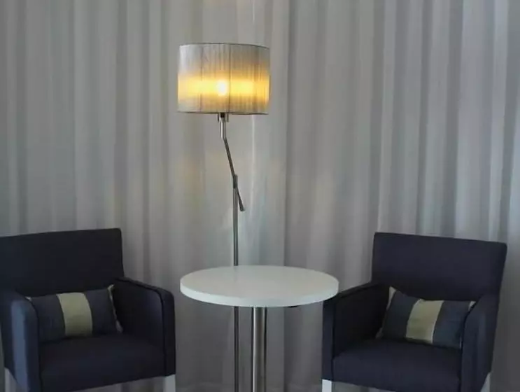 Hotel Costa De Prata