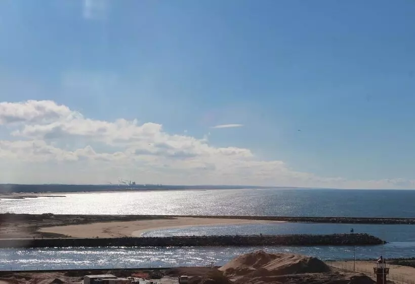 Hotel Costa De Prata