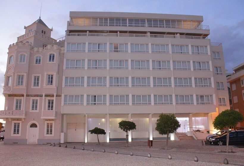 酒店 Costa De Prata