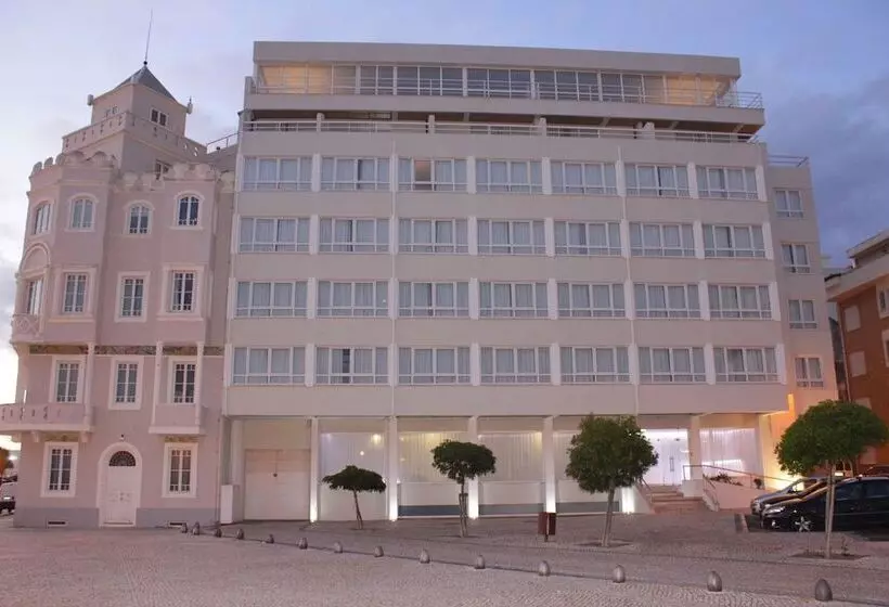 Hotel Costa De Prata