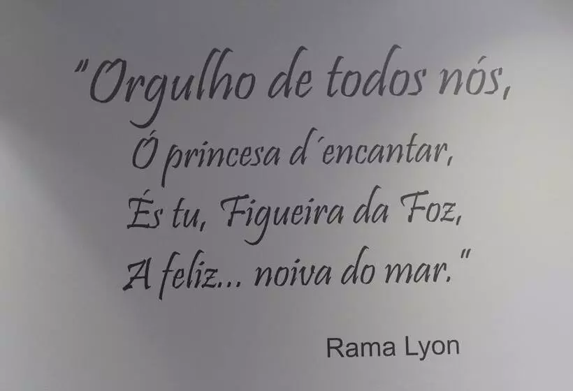 Hotel Costa De Prata