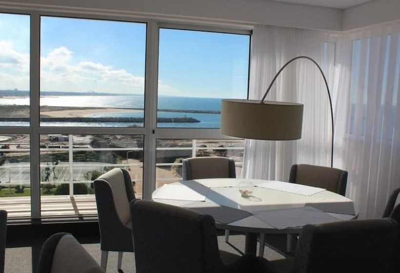 酒店 Costa De Prata