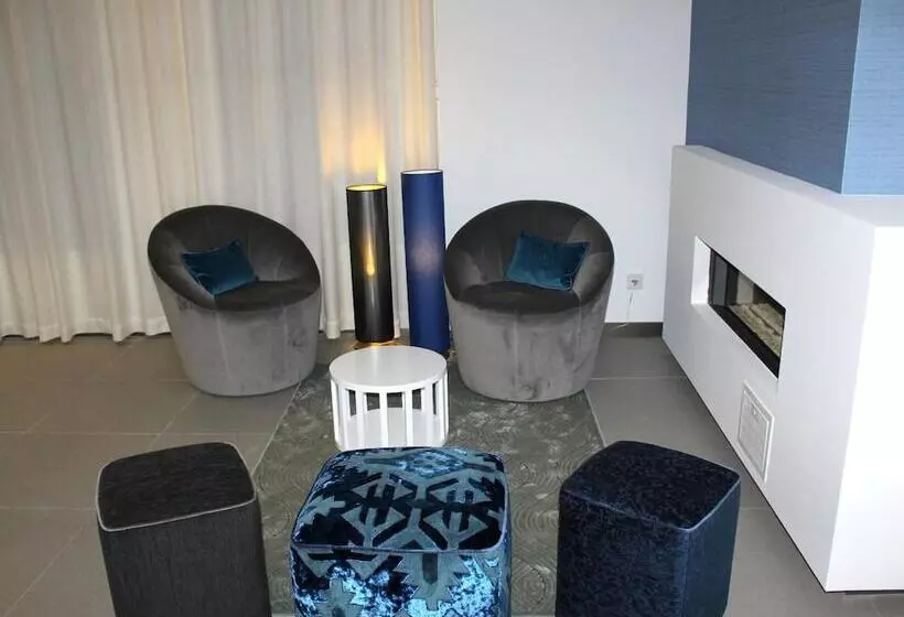 Hotel Costa De Prata