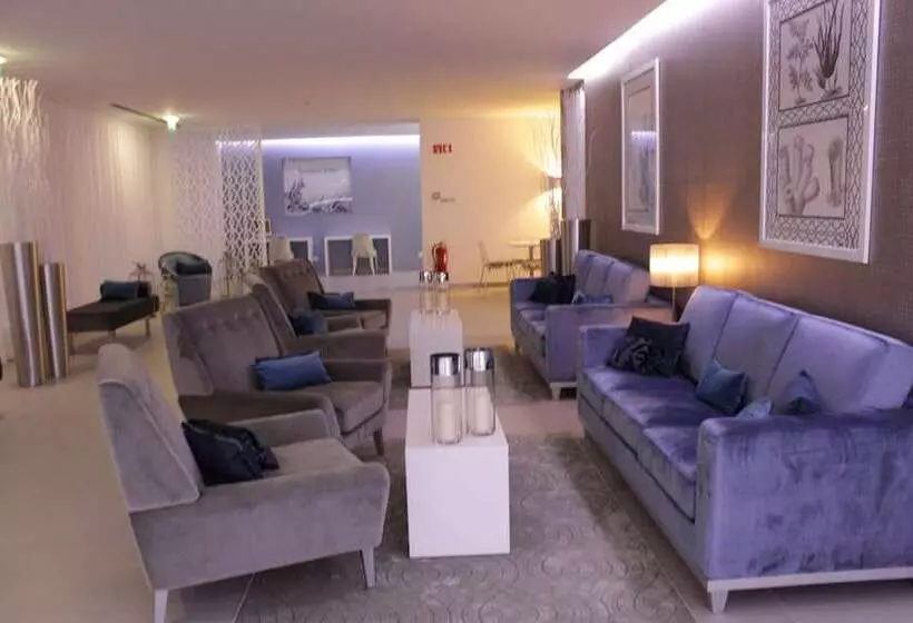 Hotel Costa De Prata