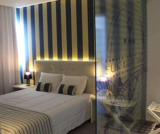 酒店 Costa De Prata