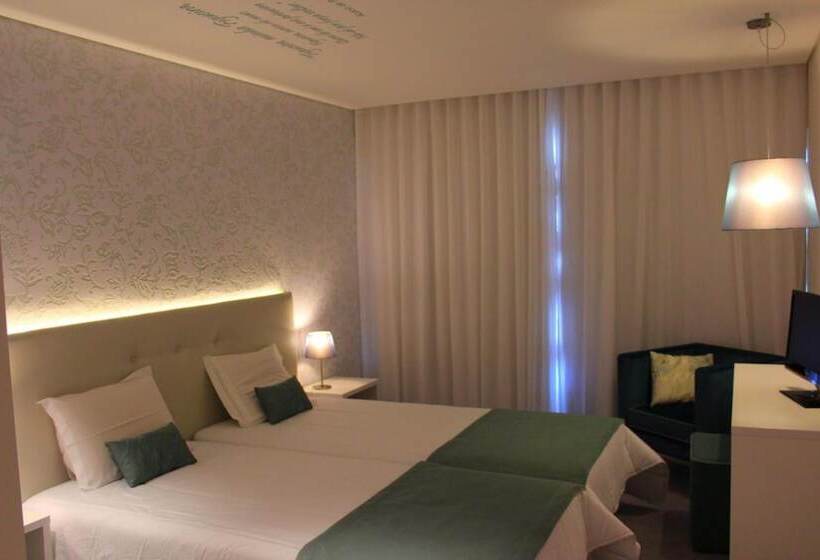 酒店 Costa De Prata