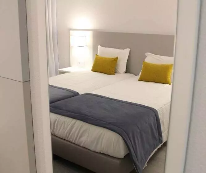 Hotel Costa De Prata