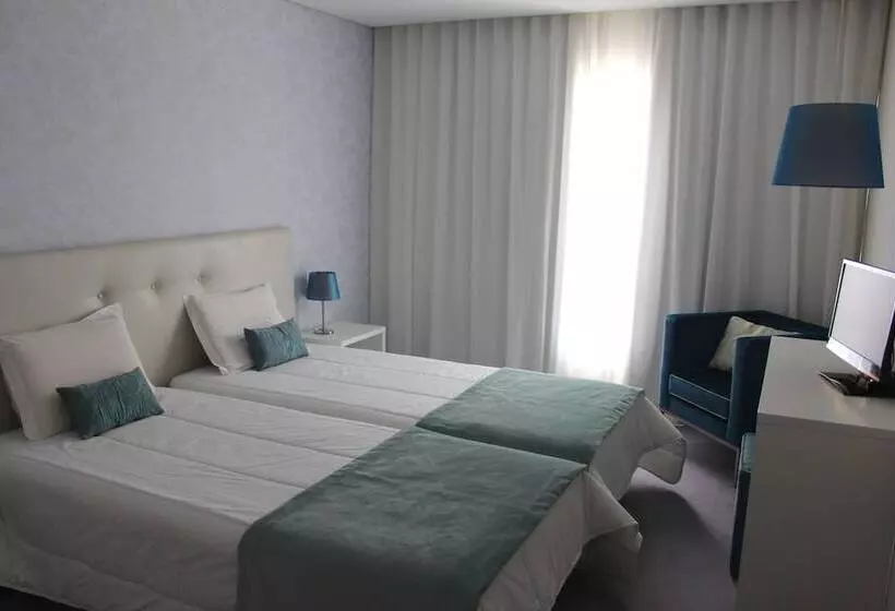 Hotel Costa De Prata