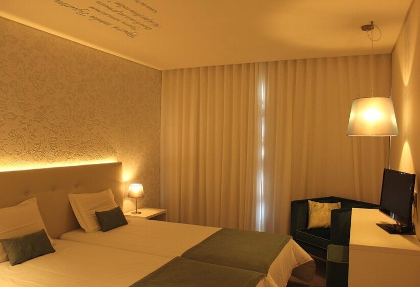 酒店 Costa De Prata