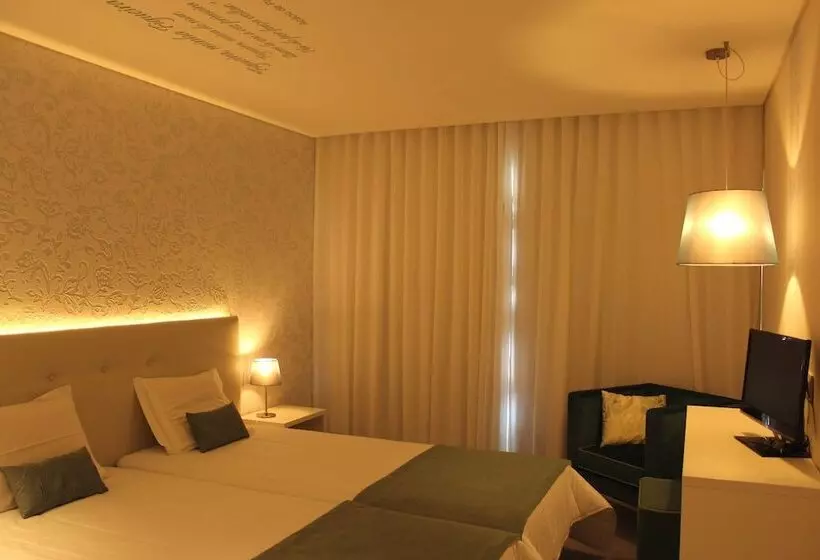 Hotel Costa De Prata