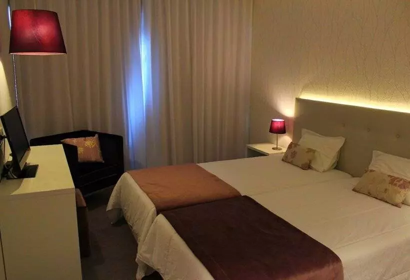 Hotel Costa De Prata