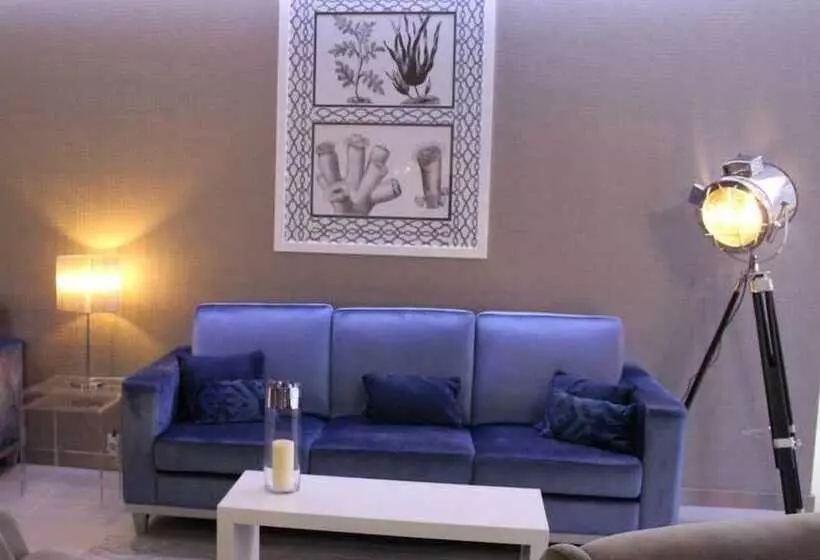 Hotel Costa De Prata