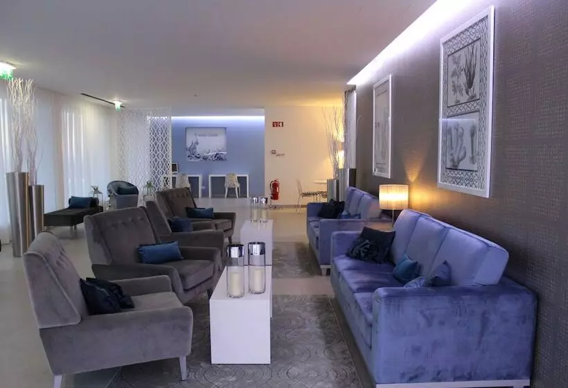 Hotel Costa De Prata