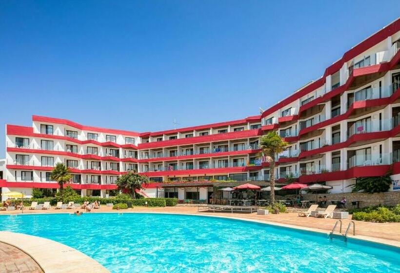 Отель Da Aldeia - Adults Only