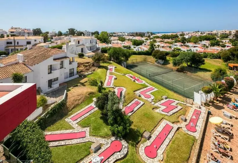 酒店 Da Aldeia - Adults Only