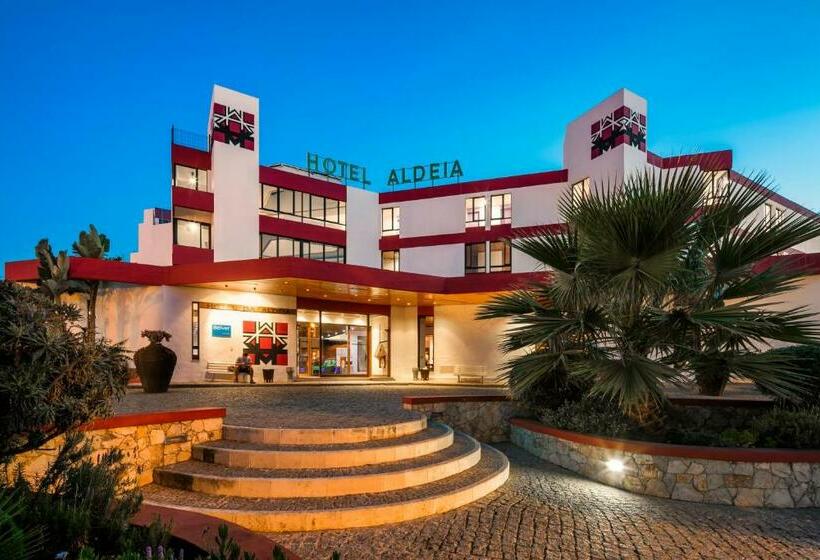 Отель Da Aldeia - Adults Only