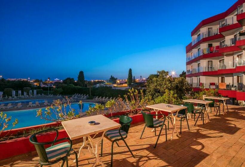 Отель Da Aldeia - Adults Only