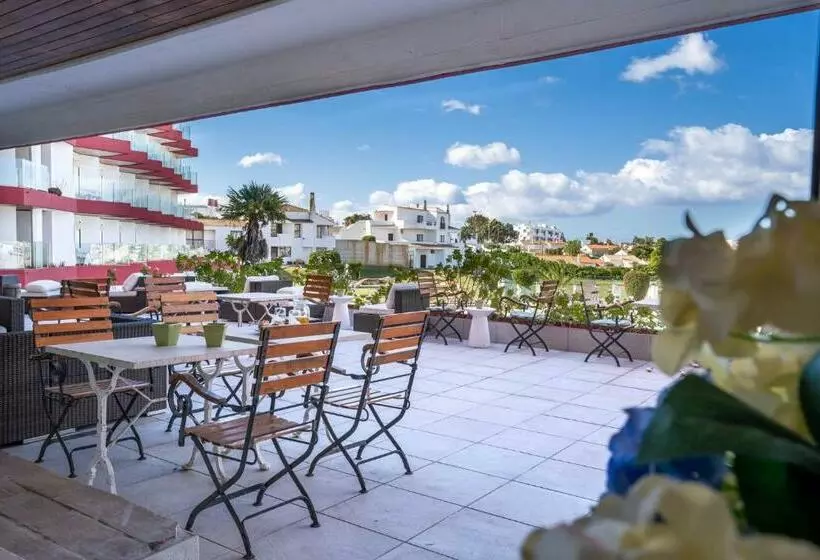 酒店 Da Aldeia - Adults Only