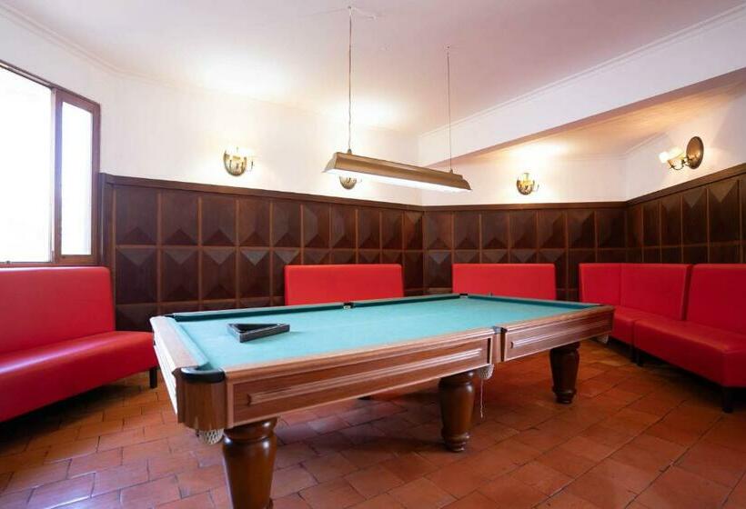 Отель Da Aldeia - Adults Only