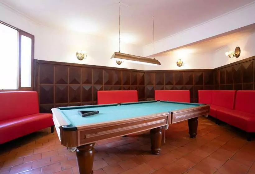 酒店 Da Aldeia - Adults Only