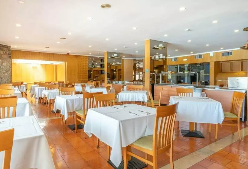 酒店 Da Aldeia - Adults Only