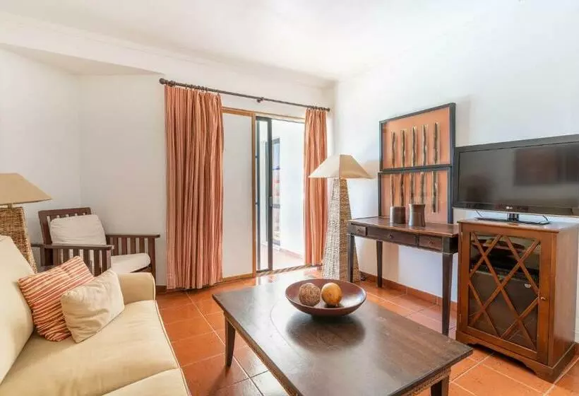 酒店 Da Aldeia - Adults Only