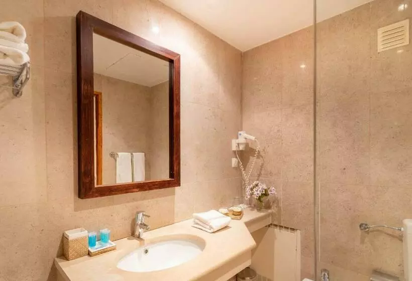 酒店 Da Aldeia - Adults Only