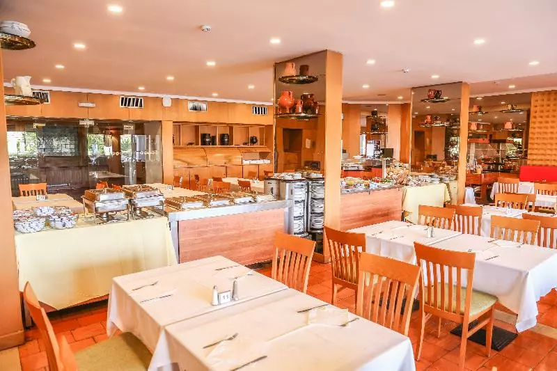 酒店 Da Aldeia - Adults Only