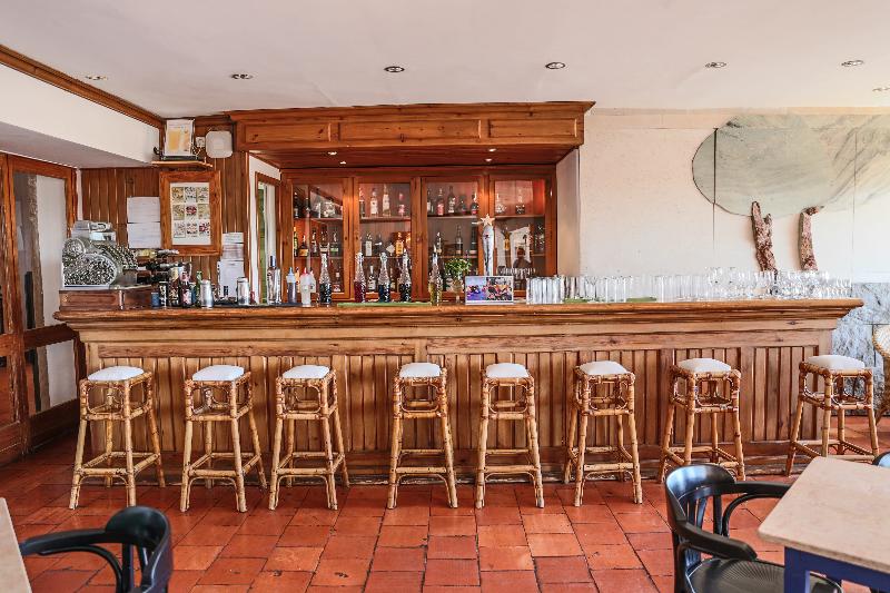 Отель Da Aldeia - Adults Only