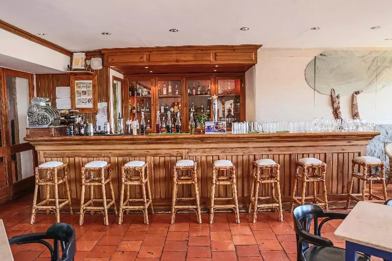 酒店 Da Aldeia - Adults Only