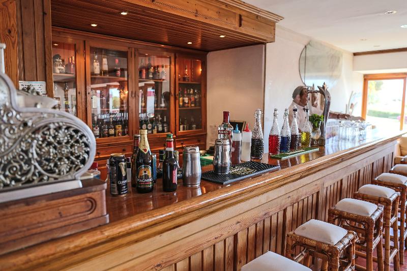 Отель Da Aldeia - Adults Only