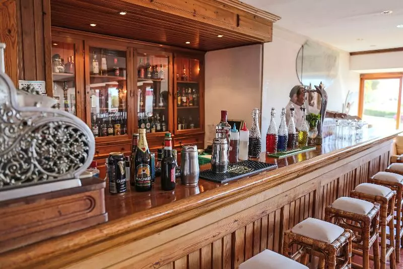 酒店 Da Aldeia - Adults Only