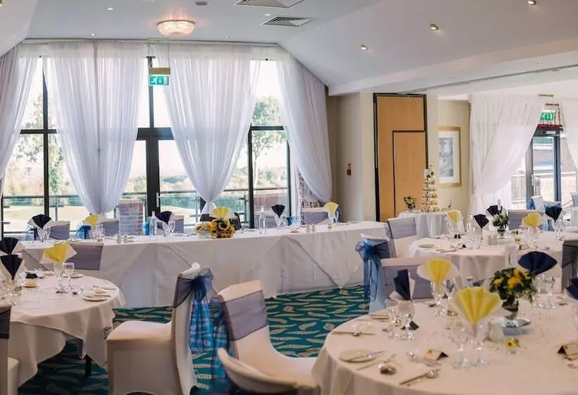 Отель Dale Hill