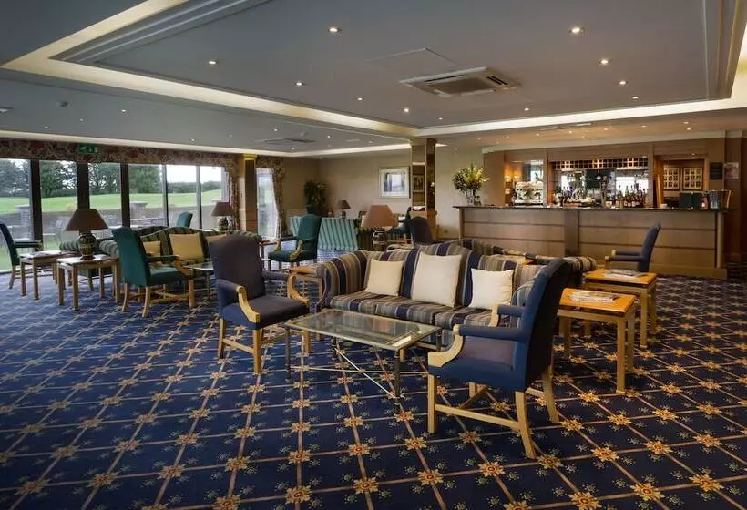 Отель Dale Hill