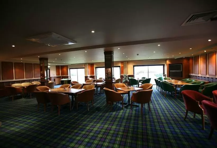 Отель Dale Hill