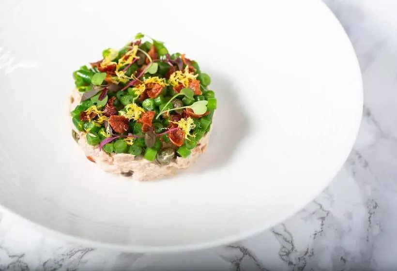 Отель Dale Hill