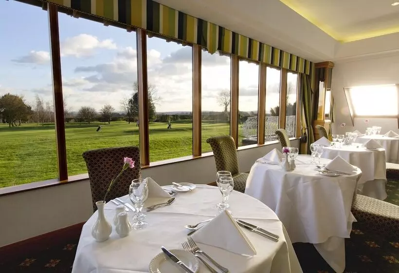 Отель Dale Hill