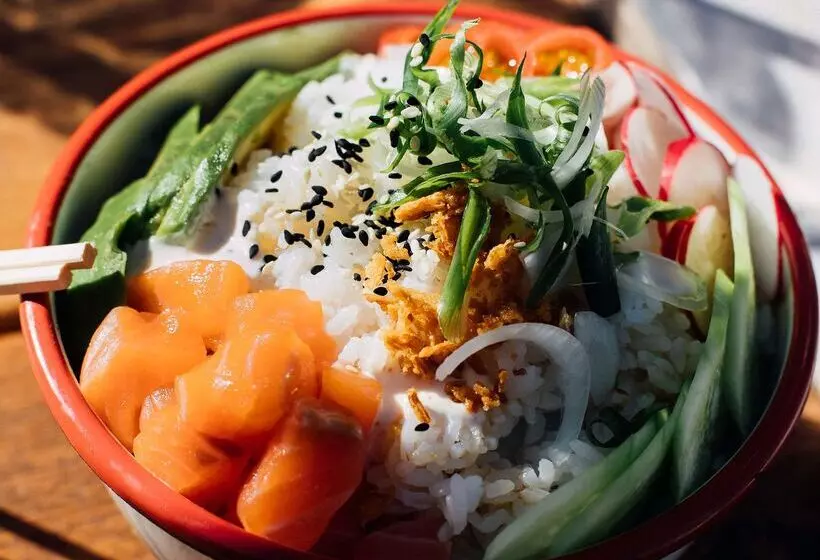 هتل Moxy Barcelona