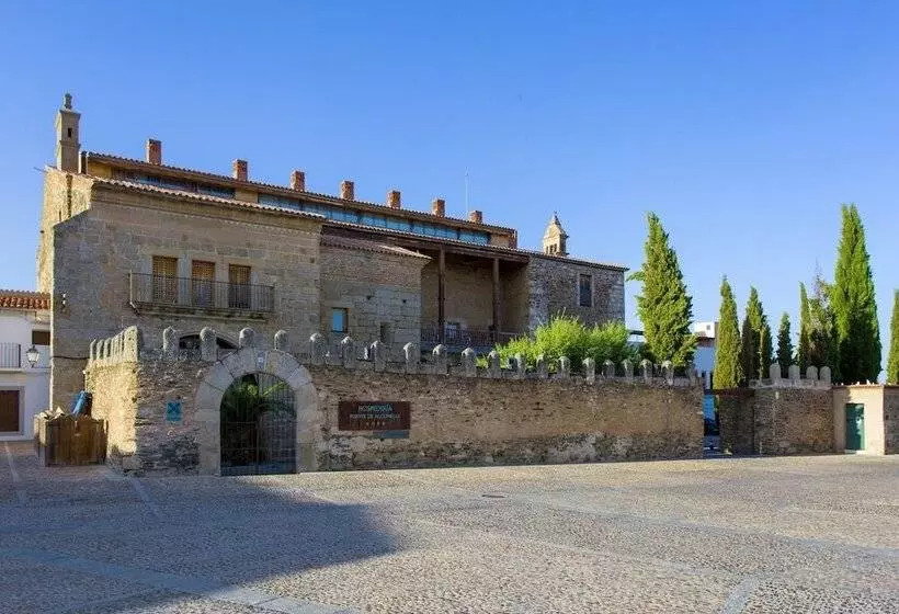 בית מלון כפרי Hospedería Puente De Alconétar