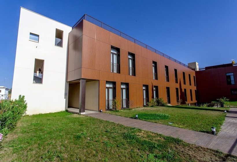 בית מלון כפרי Hospedería Puente De Alconétar